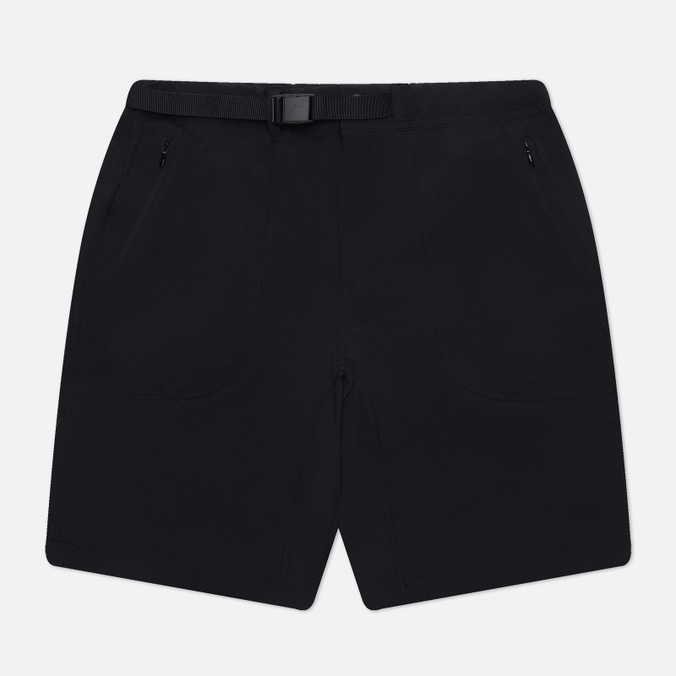 Мужские шорты CAYL Nylon Limber, цвет чёрный