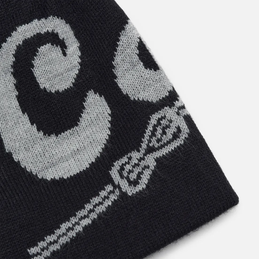 CAYL Шапка Rope Short