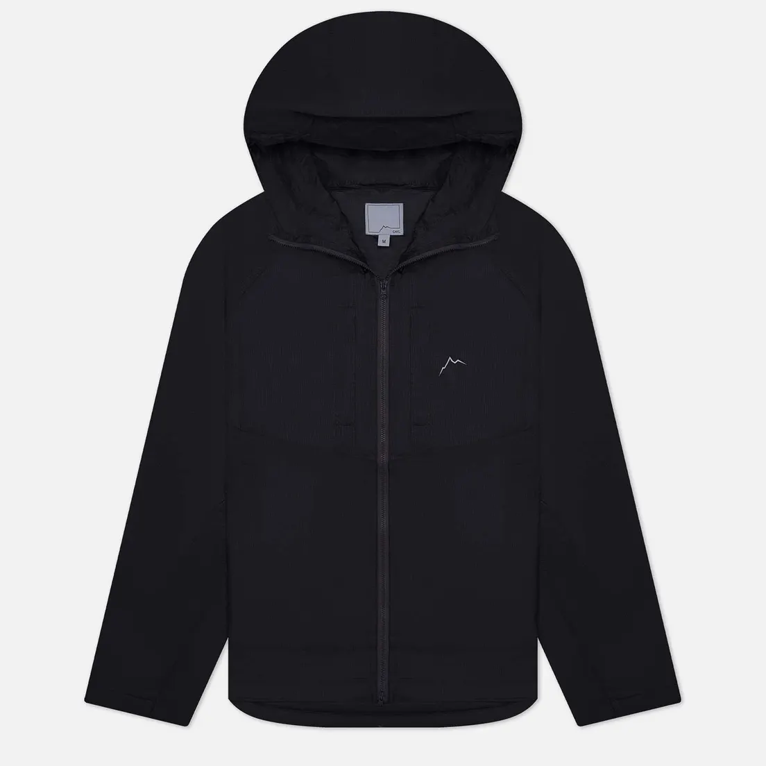 CAYL Мужская куртка ветровка Ripstop Nylon