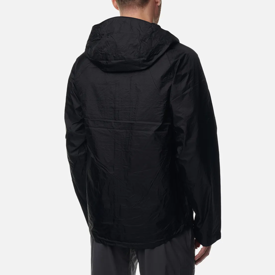 CAYL Мужская куртка ветровка Ripstop Nylon
