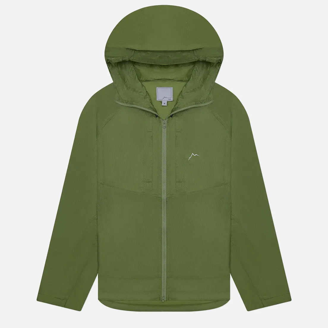 CAYL Мужская куртка ветровка Ripstop Nylon