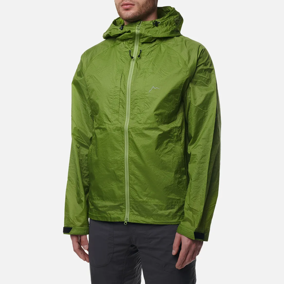 CAYL Мужская куртка ветровка Ripstop Nylon