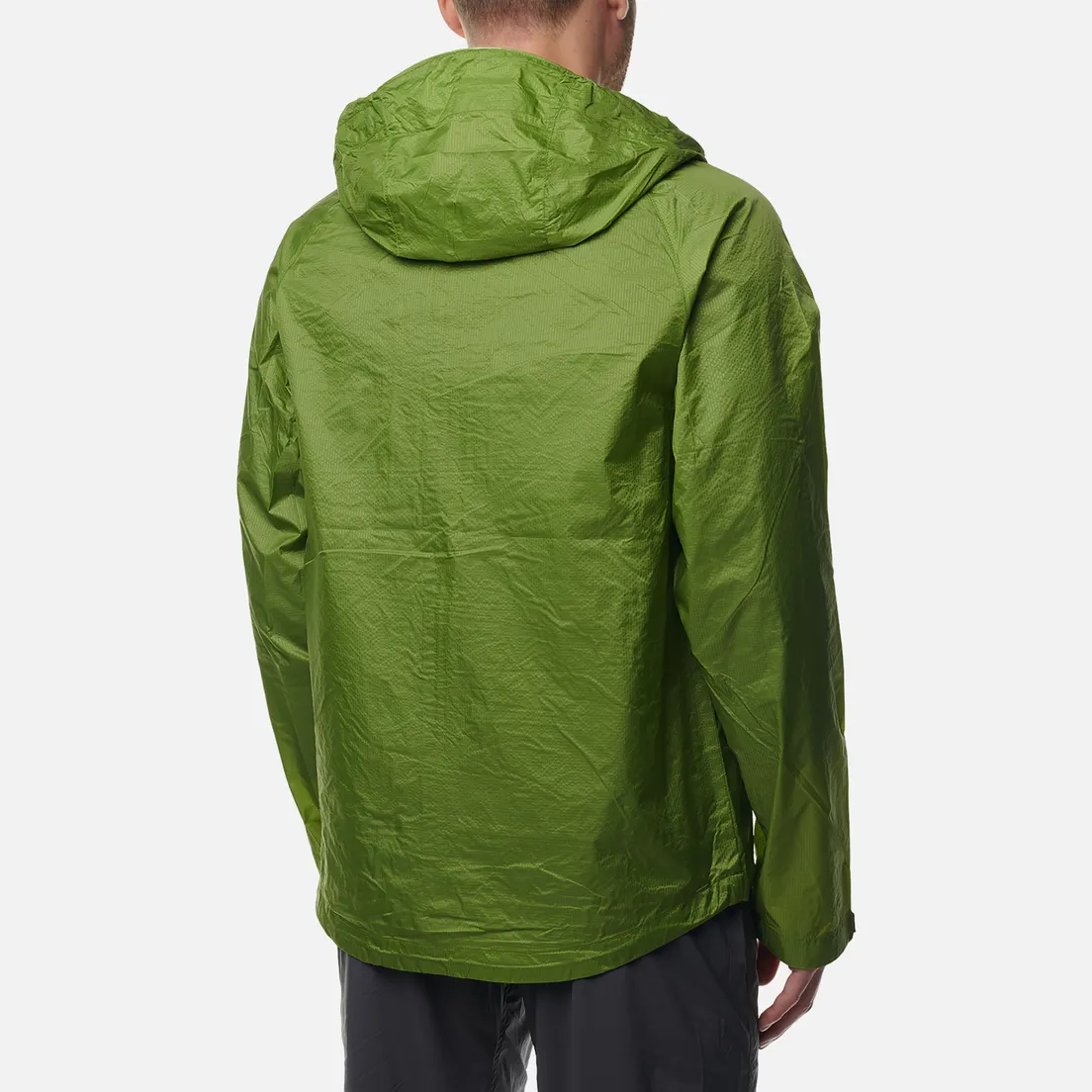 CAYL Мужская куртка ветровка Ripstop Nylon