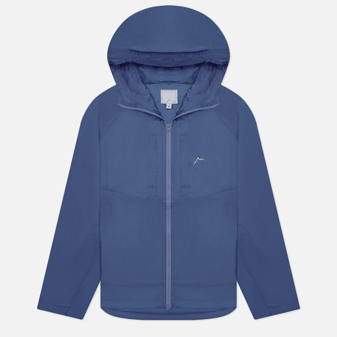 CAYL Мужская куртка ветровка Ripstop Nylon