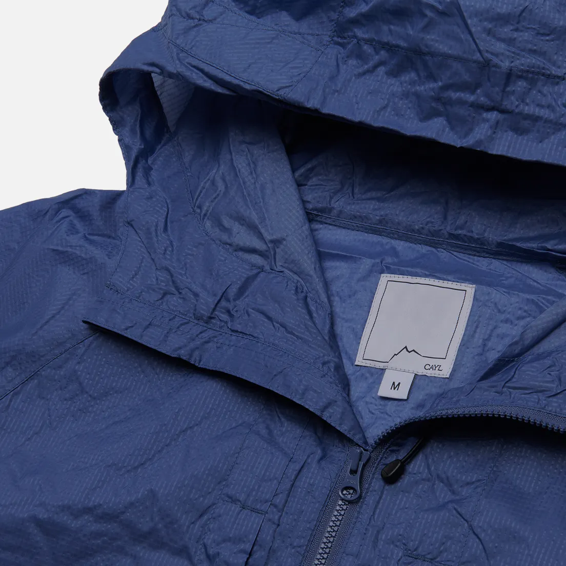 CAYL Мужская куртка ветровка Ripstop Nylon