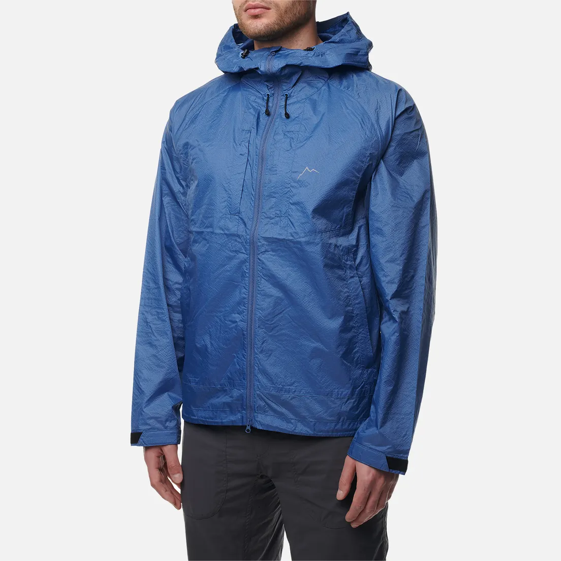 CAYL Мужская куртка ветровка Ripstop Nylon