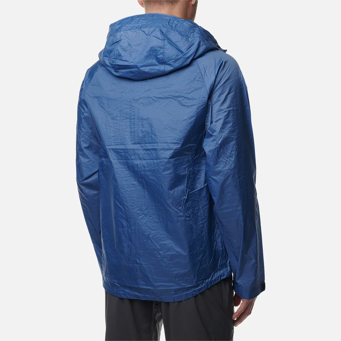 CAYL Мужская куртка ветровка Ripstop Nylon