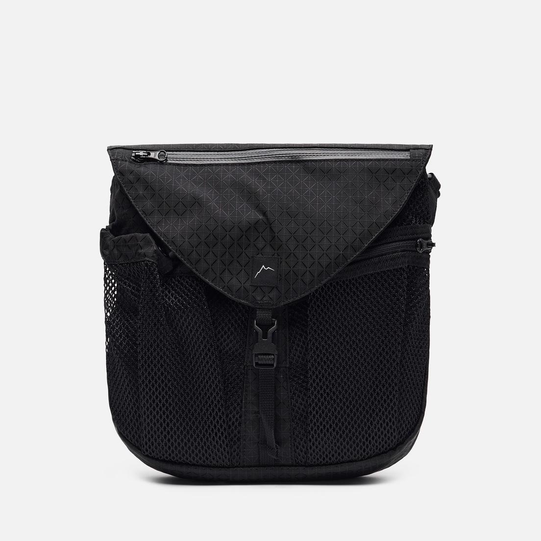 CAYL Сумка Seorak 5 B-Grid Mesh