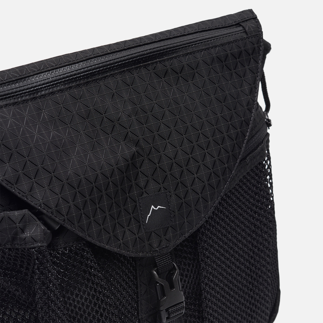 CAYL Сумка Seorak 5 B-Grid Mesh