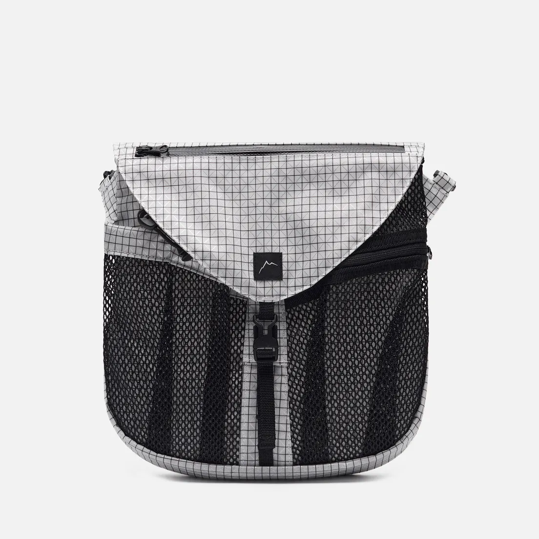 CAYL Сумка Seorak 5 B-Grid Mesh