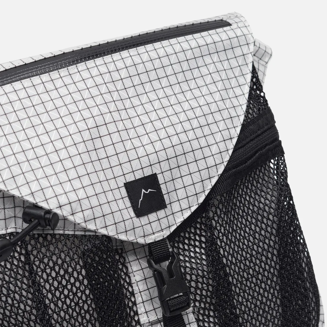 CAYL Сумка Seorak 5 B-Grid Mesh