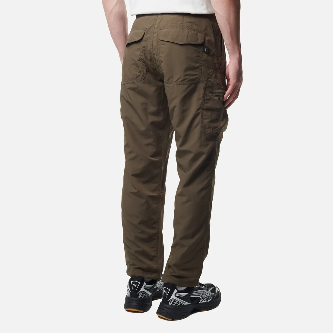 CAYL Мужские брюки Supplex Cargo Wide