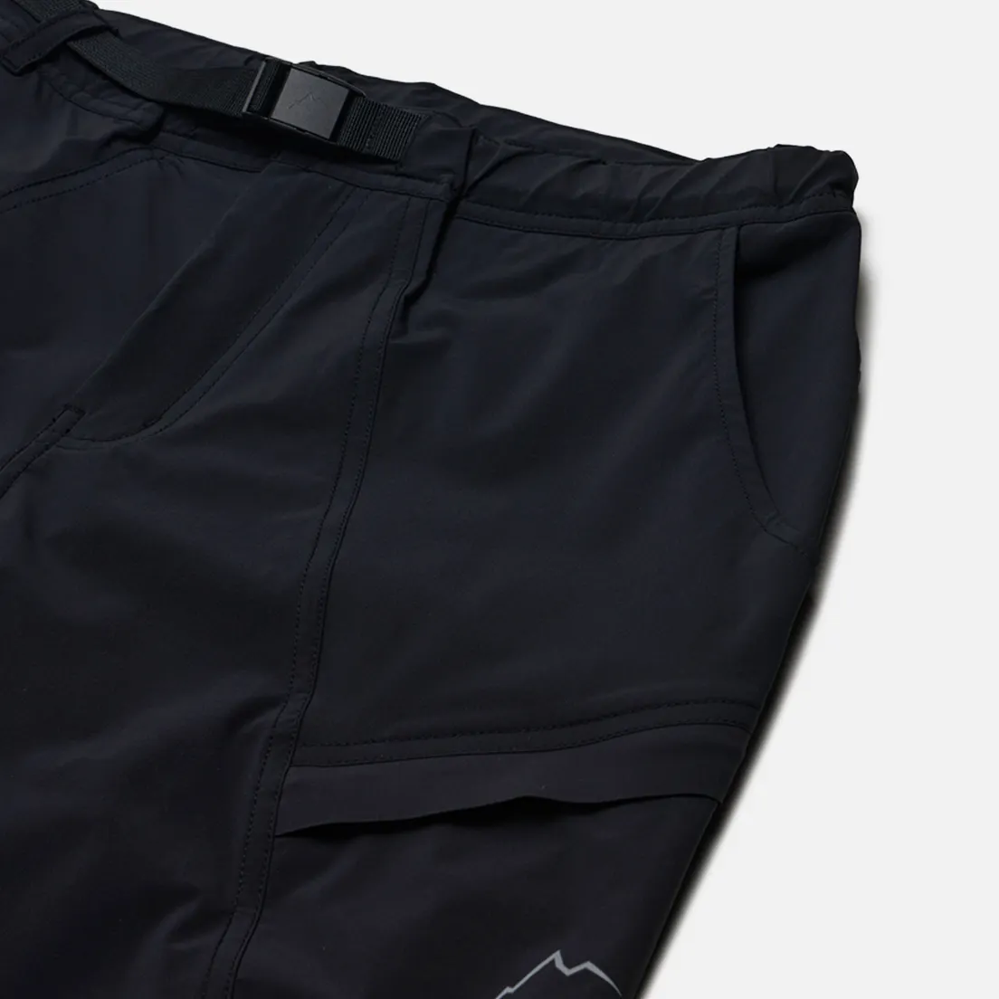 CAYL Мужские брюки Stretch Shell