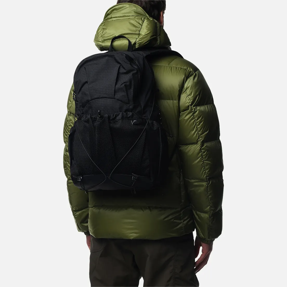 CAYL Рюкзак Sobaek B-Grid