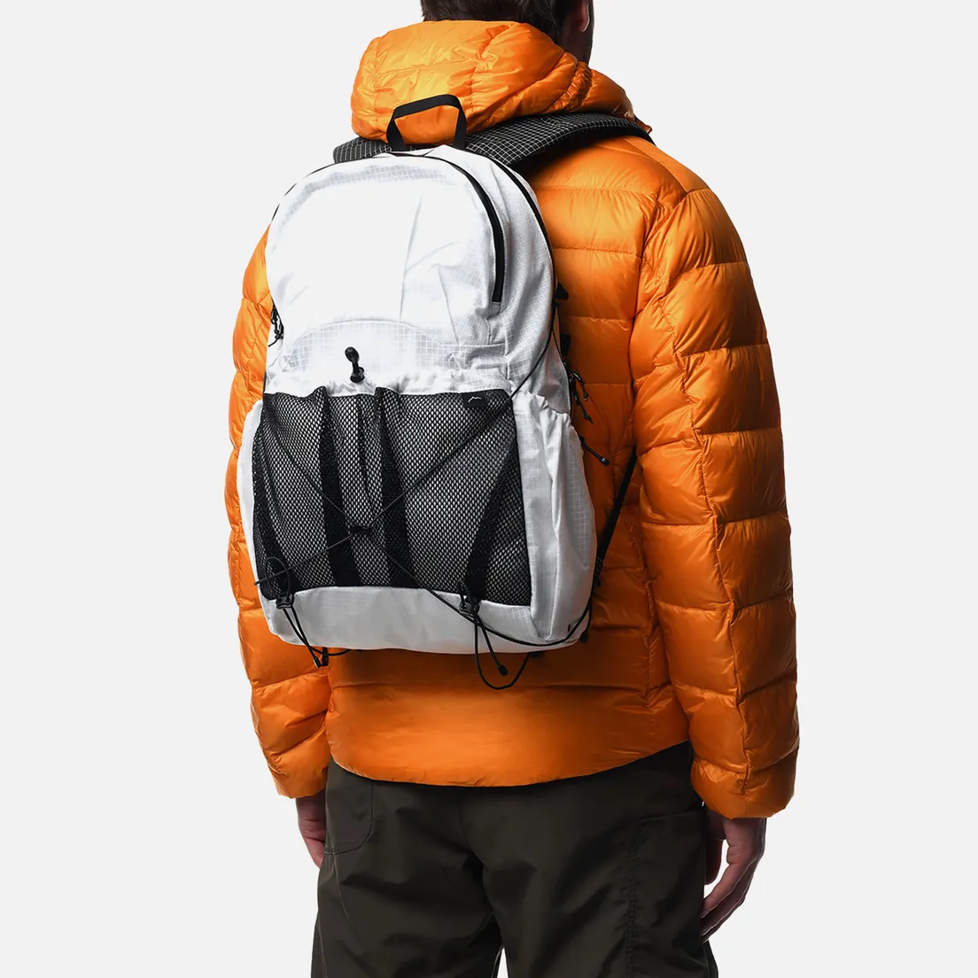 CAYL Рюкзак Sobaek Grid