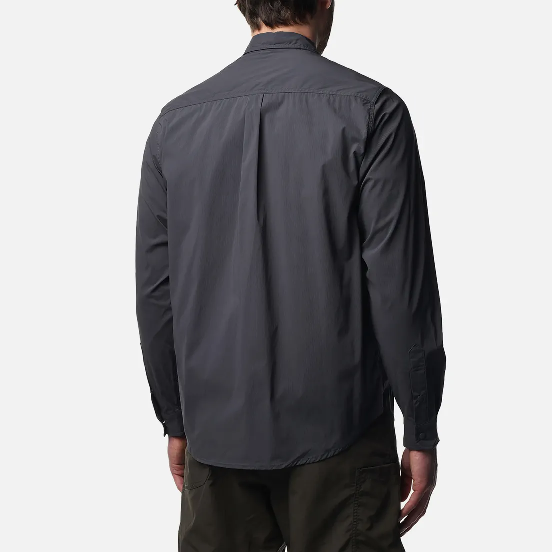 CAYL Мужская рубашка Stretch Nylon Hiker