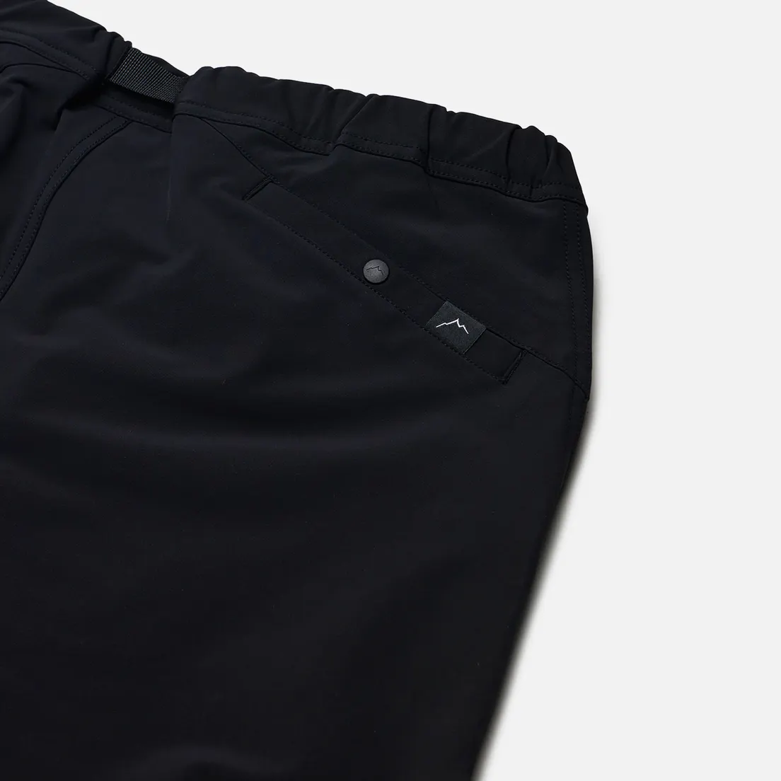 CAYL Мужские брюки Soft Shell Simple