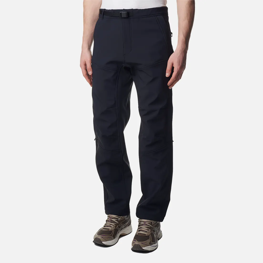 CAYL Мужские брюки Warm Double Layer