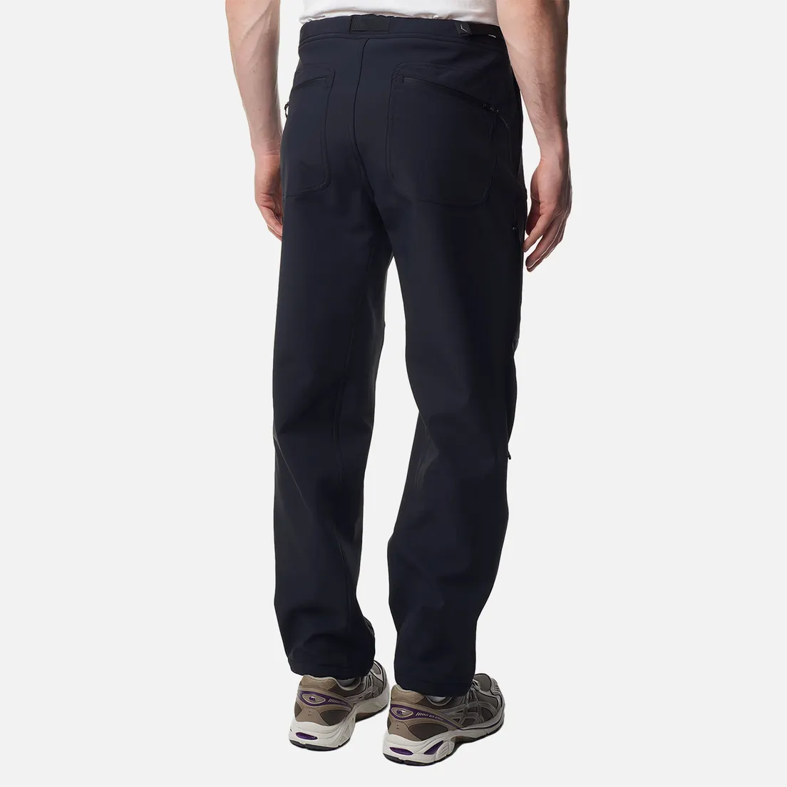 CAYL Мужские брюки Warm Double Layer