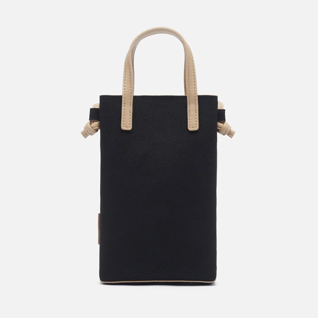 Kangol Сумка Duo Canvas Mini Cross