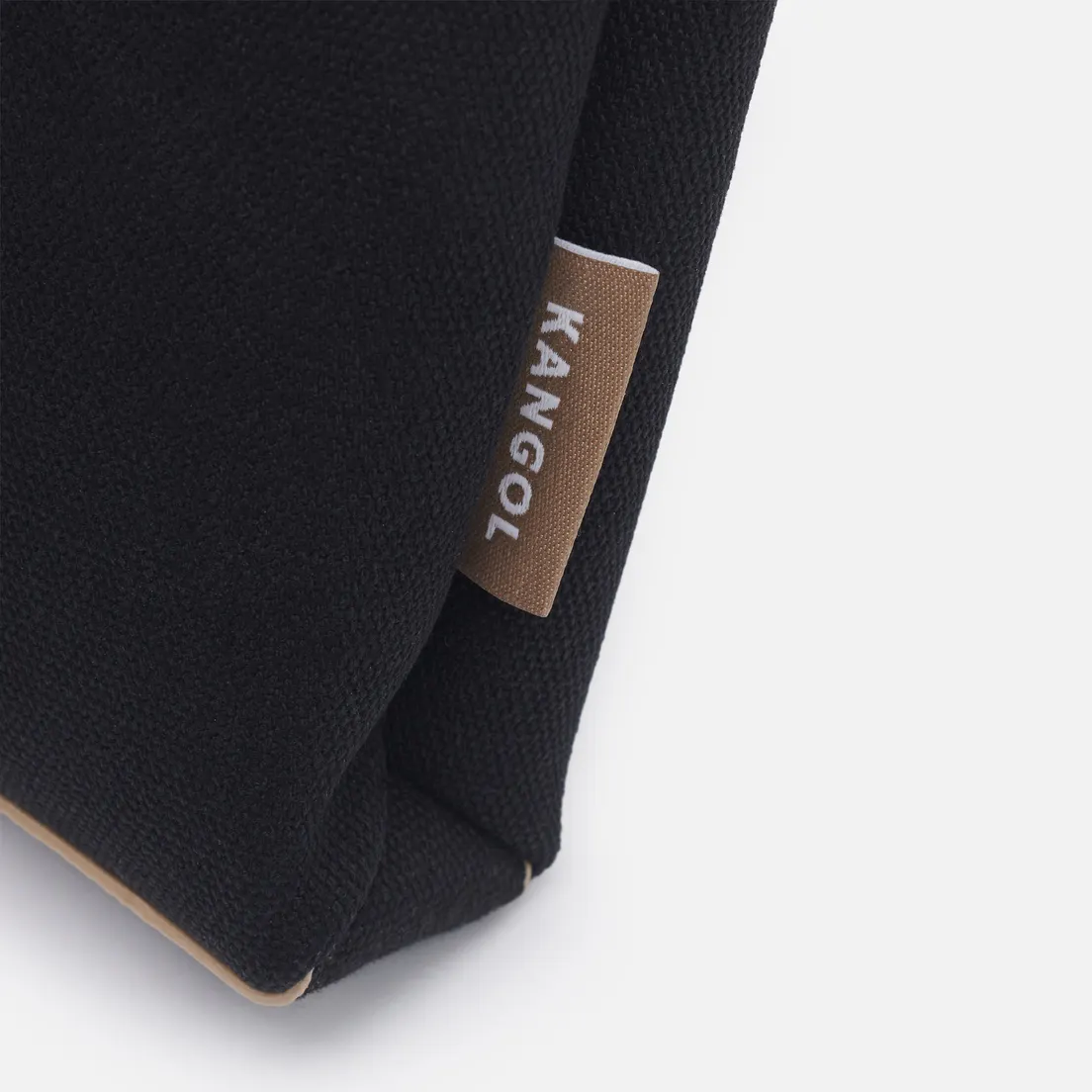 Kangol Сумка Duo Canvas Mini Cross