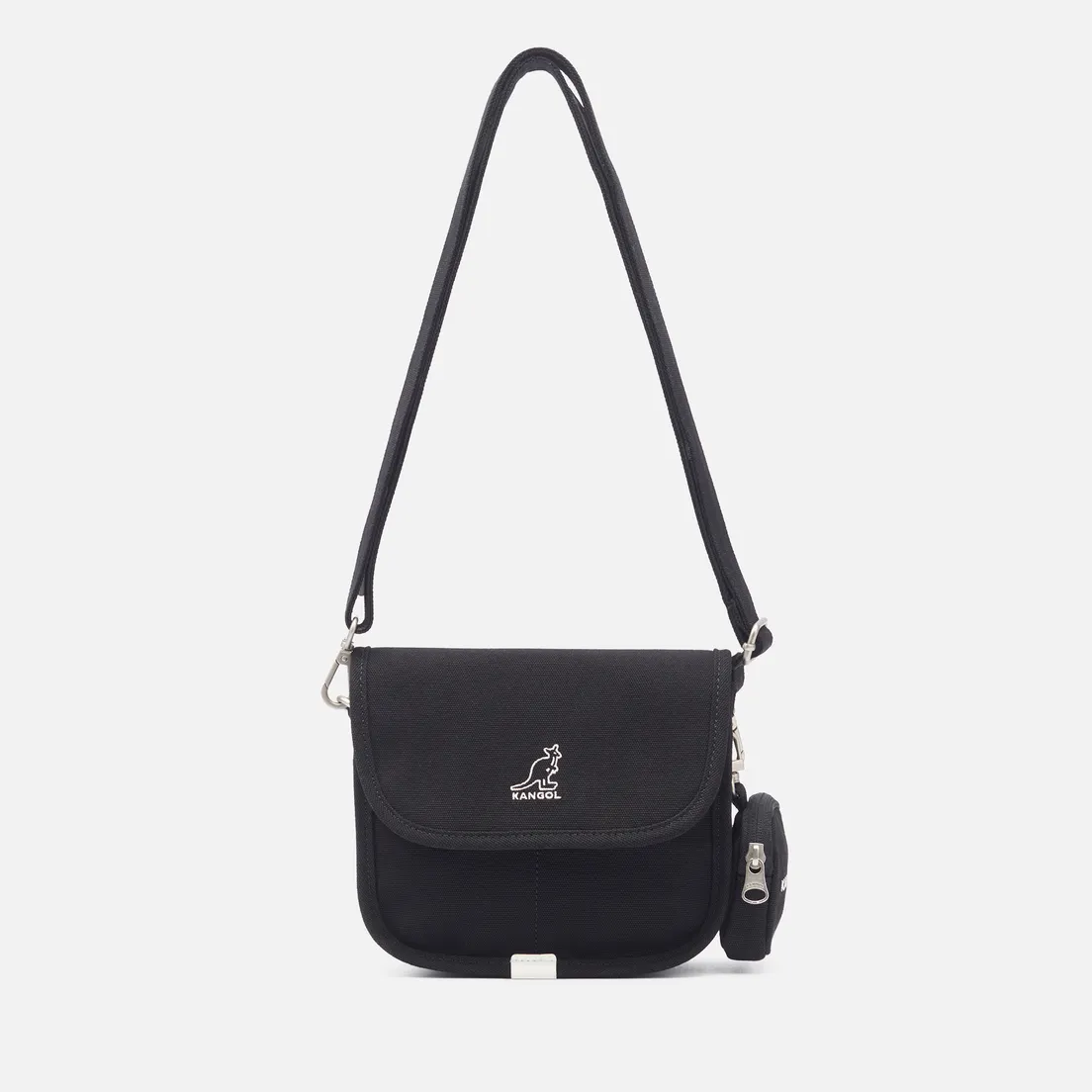 Kangol Сумка Lucky Canvas Mini II