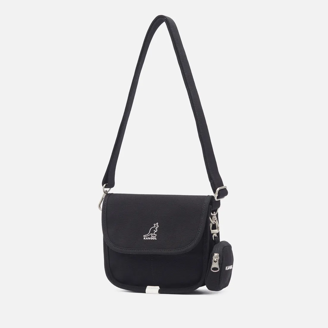 Kangol Сумка Lucky Canvas Mini II