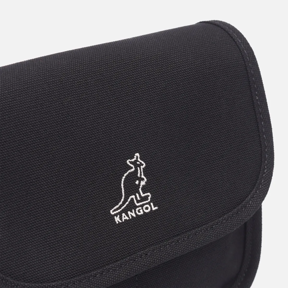 Kangol Сумка Lucky Canvas Mini II