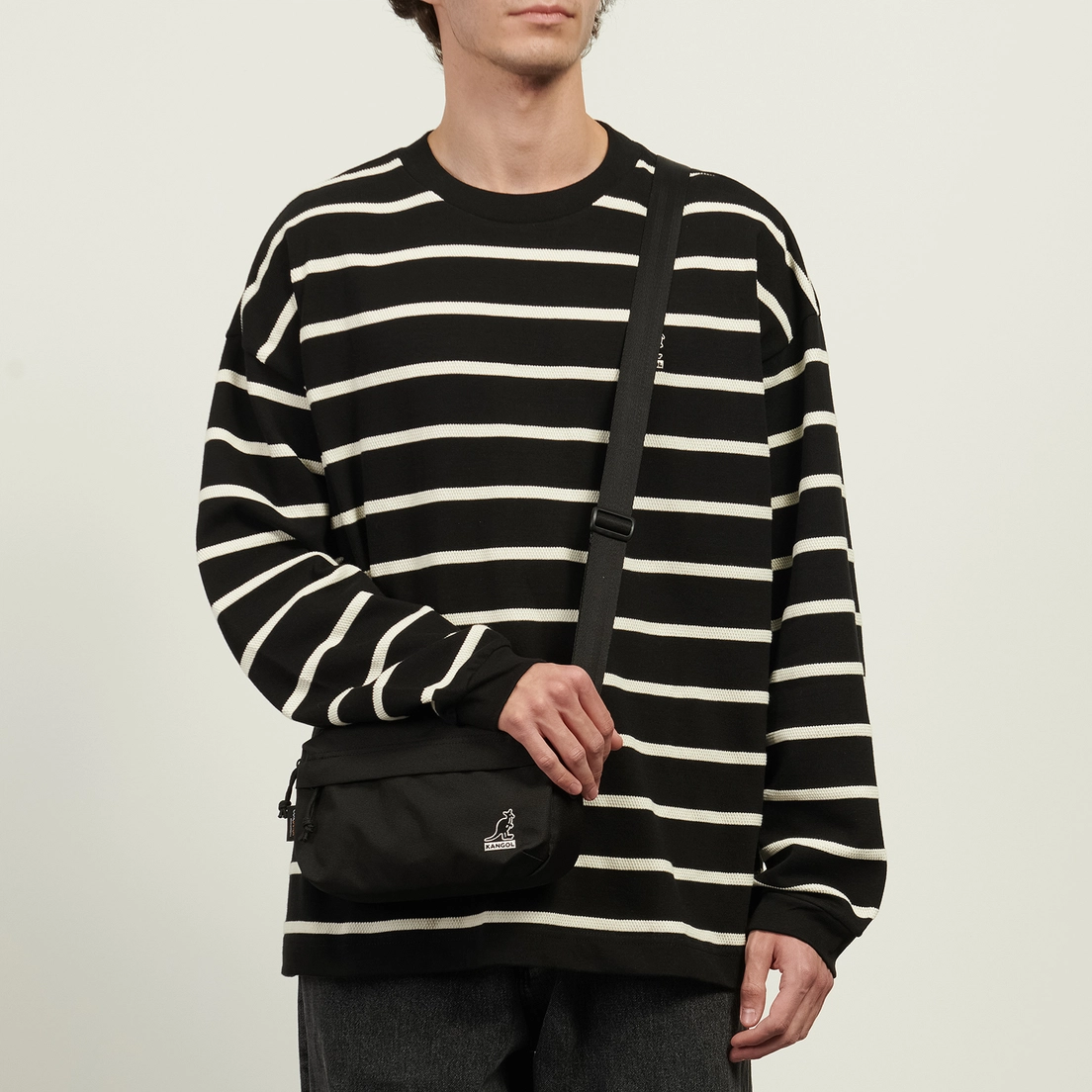 Kangol Сумка Retrocore Standard Mini