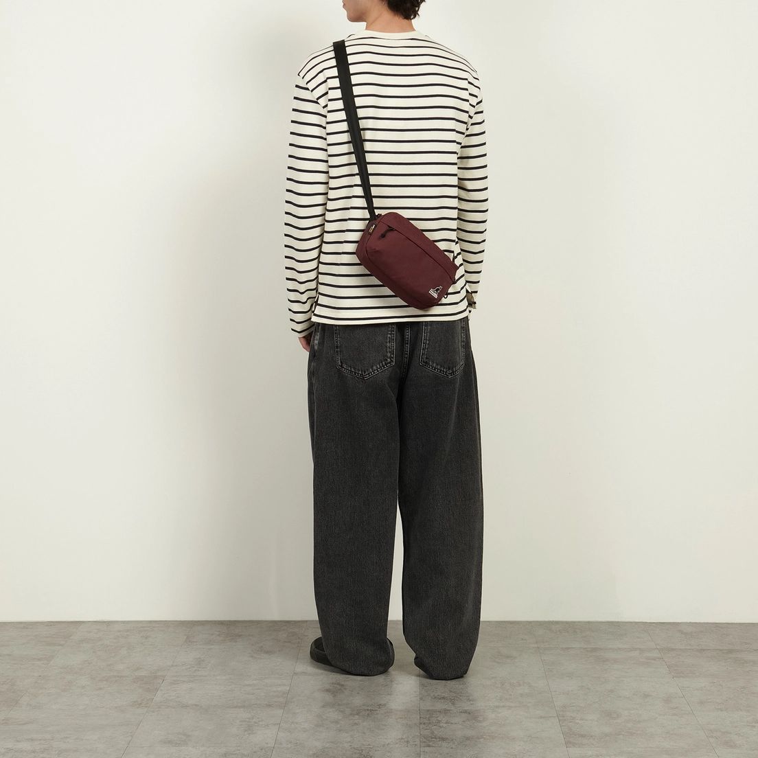 Kangol Сумка Retrocore Standard Mini