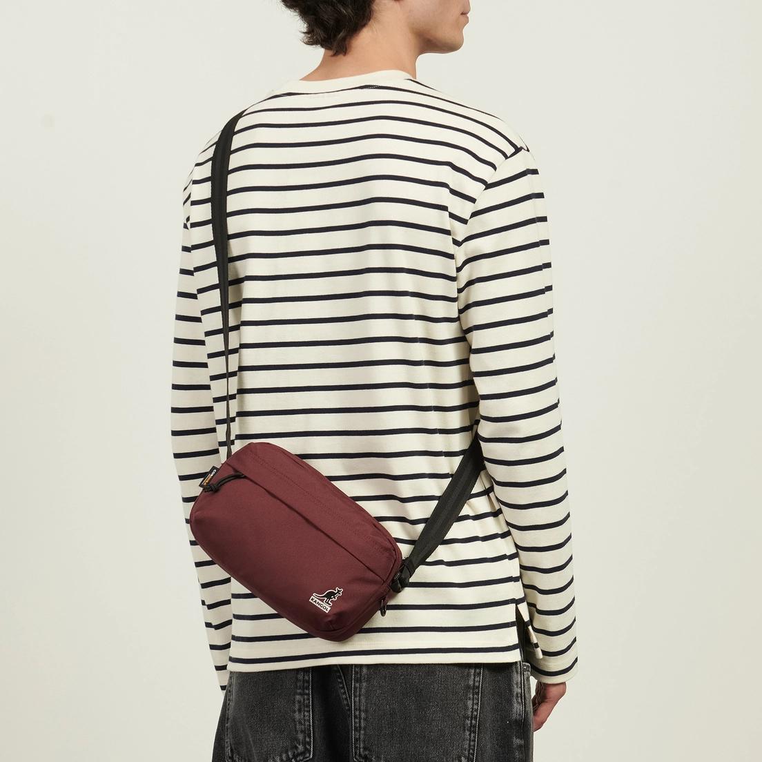 Kangol Сумка Retrocore Standard Mini