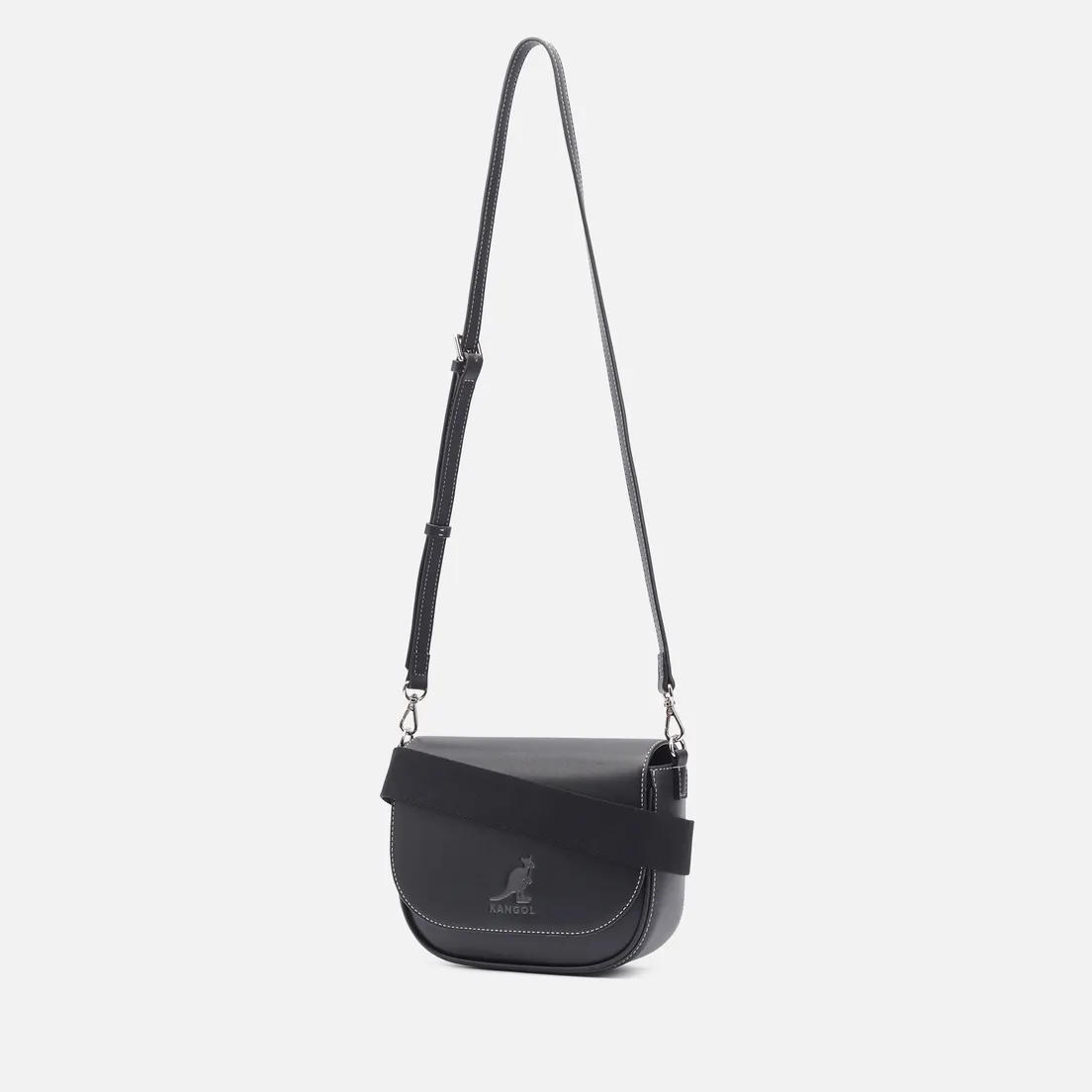 Kangol Сумка Luna Retrocore Flap