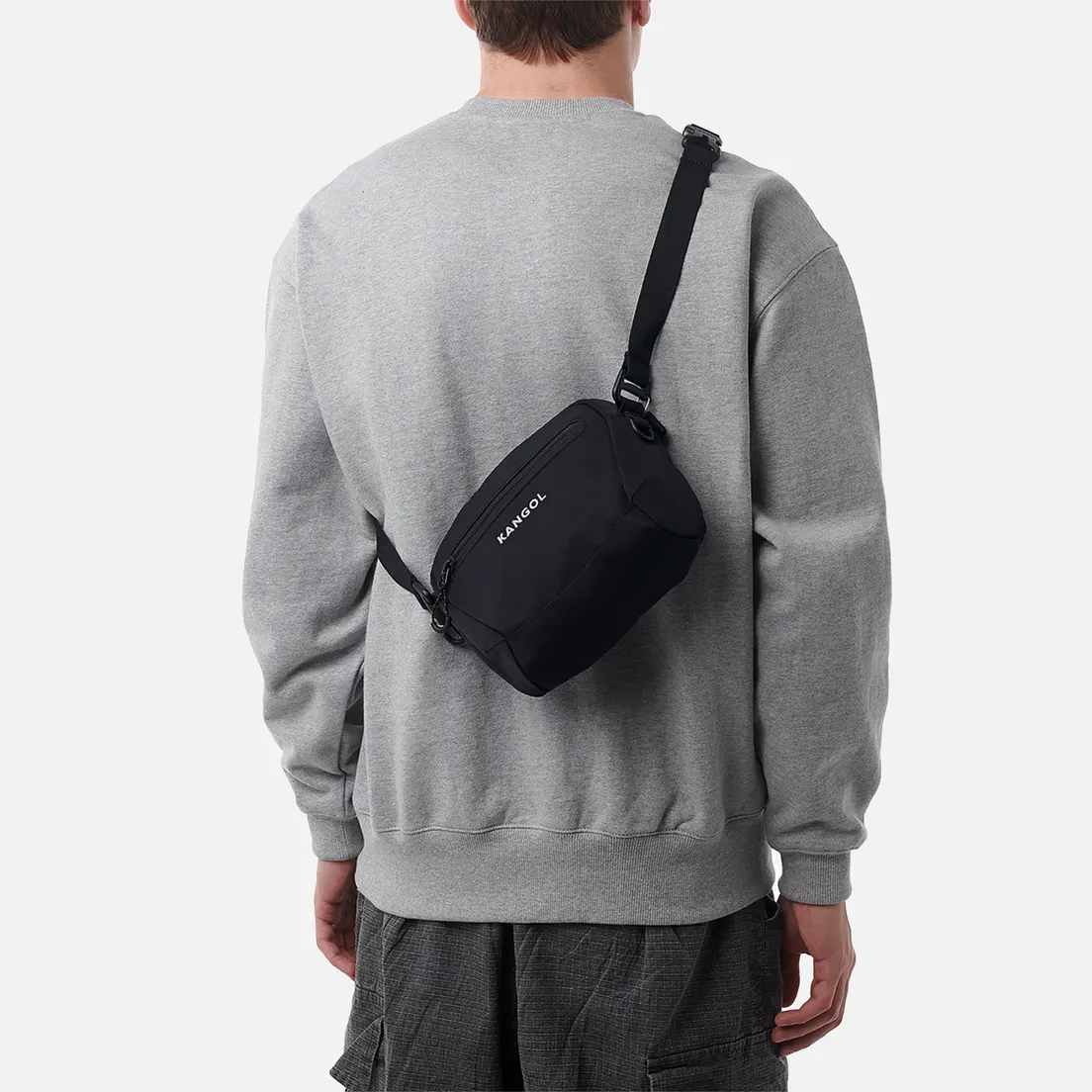 Kangol Сумка Cumbria Small