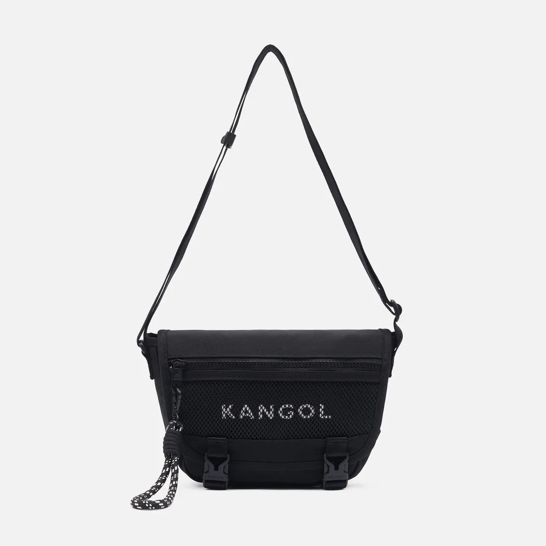 Kangol Сумка Icon Quantum Small Cross