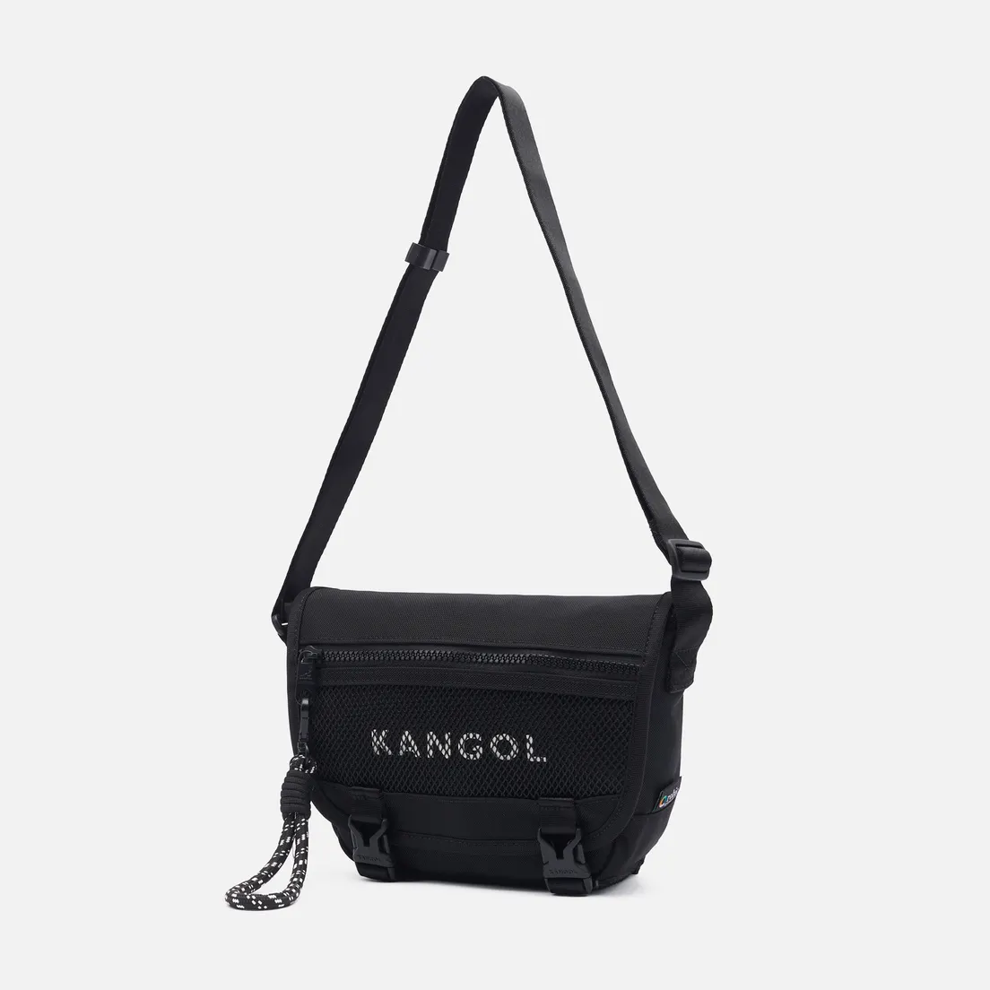 Kangol Сумка Icon Quantum Small Cross