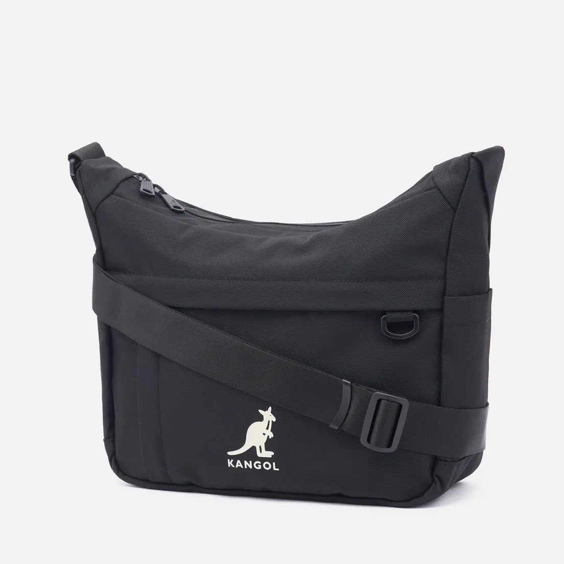 Kangol Сумка Authentic Core Cross