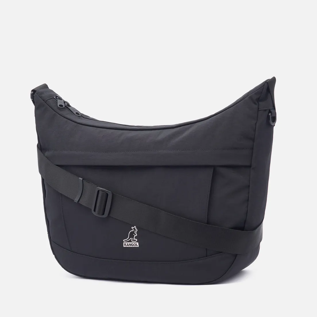 Kangol Сумка Retrocore Student Cross