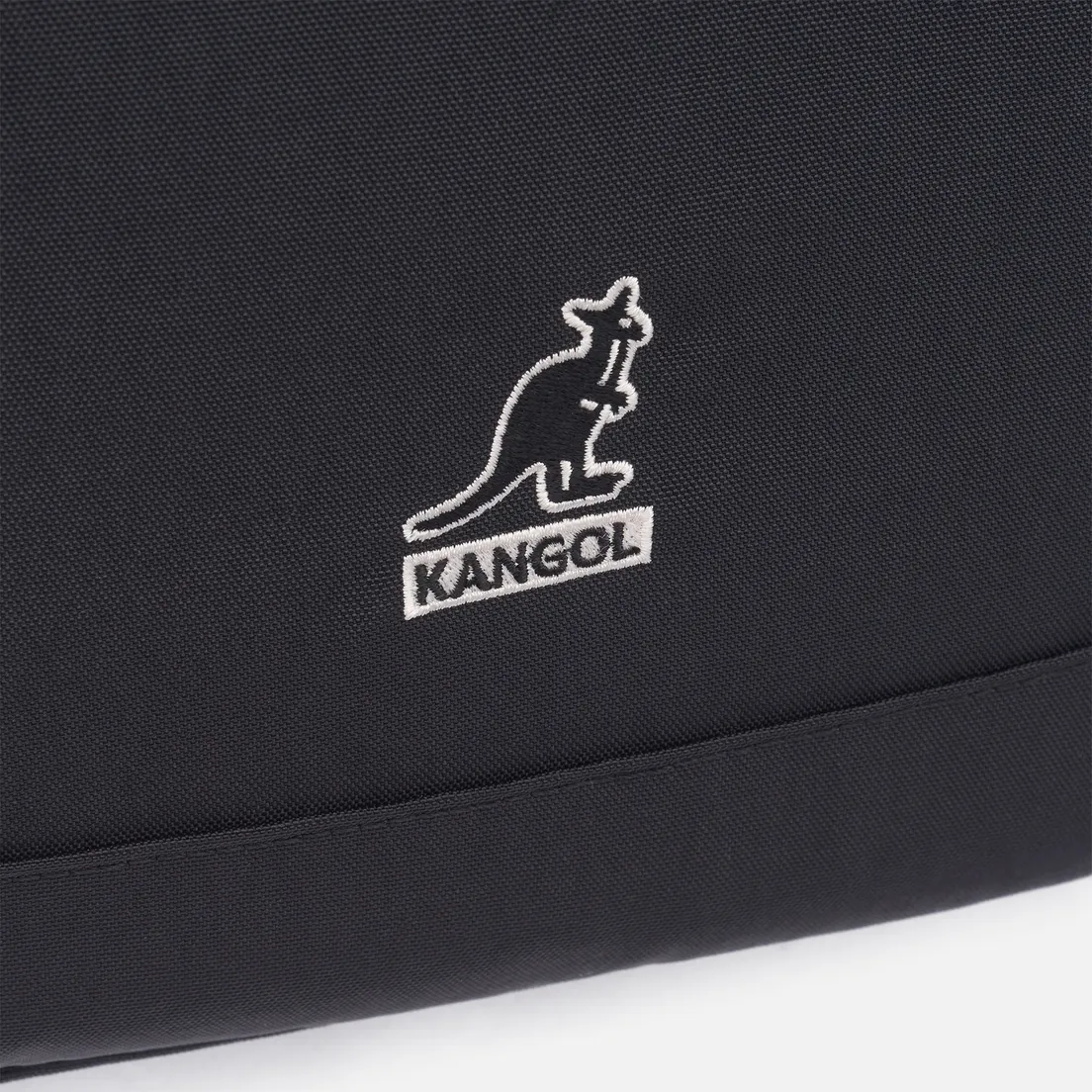 Kangol Сумка Retrocore Student Cross