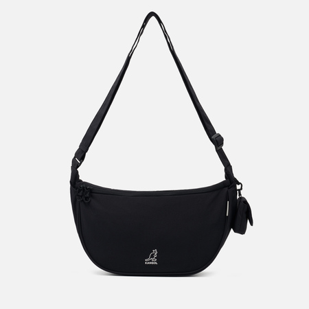  Сумка Kangol Essential RC Cross, цвет чёрный