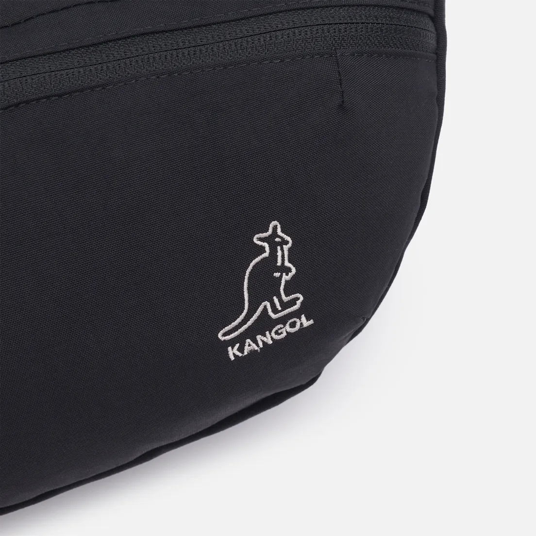 Kangol Сумка Essential RC Round Cross
