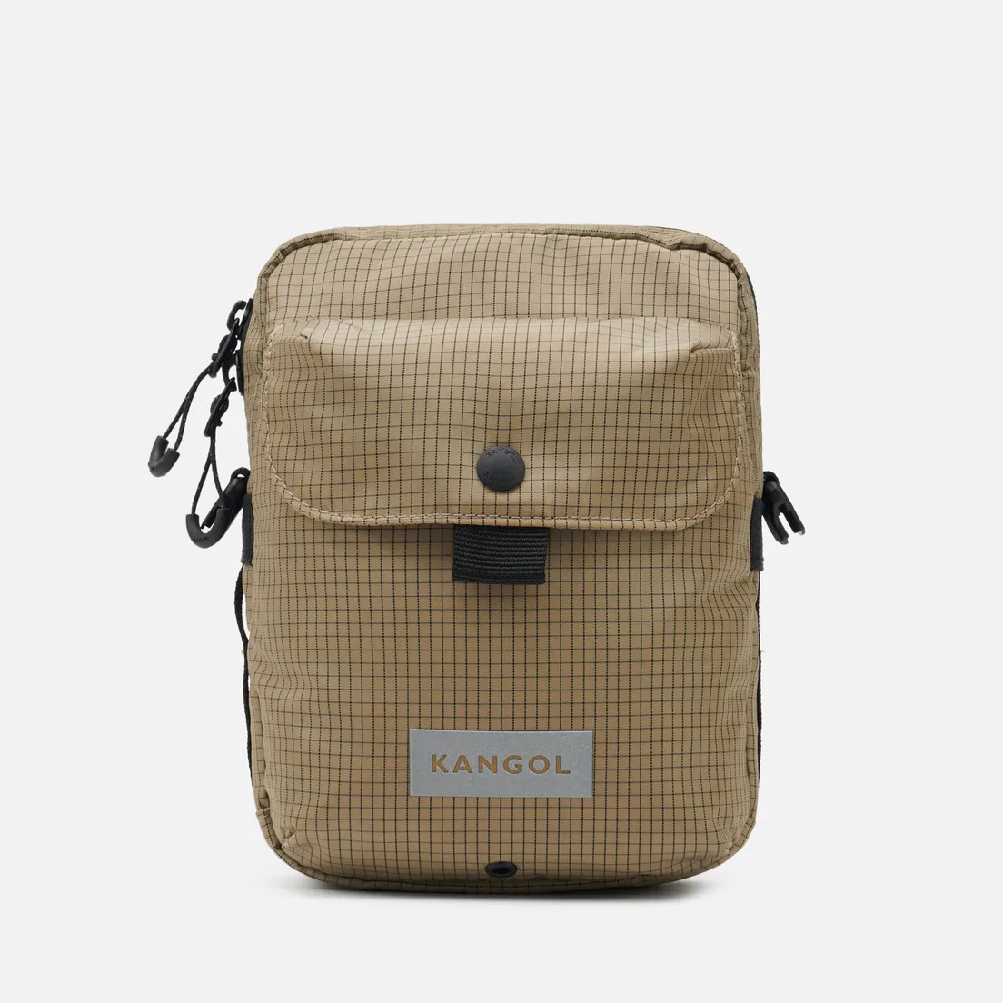 Kangol Сумка CBR Retrocore Cross