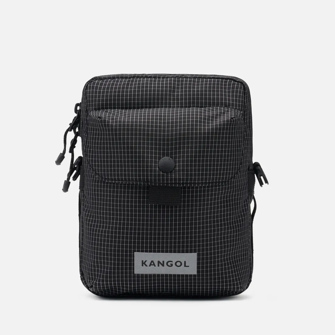 Kangol Сумка CBR Retrocore Cross
