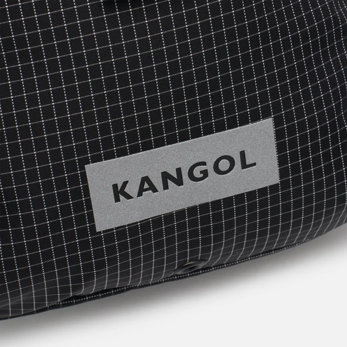 Kangol Сумка CBR Retrocore Cross