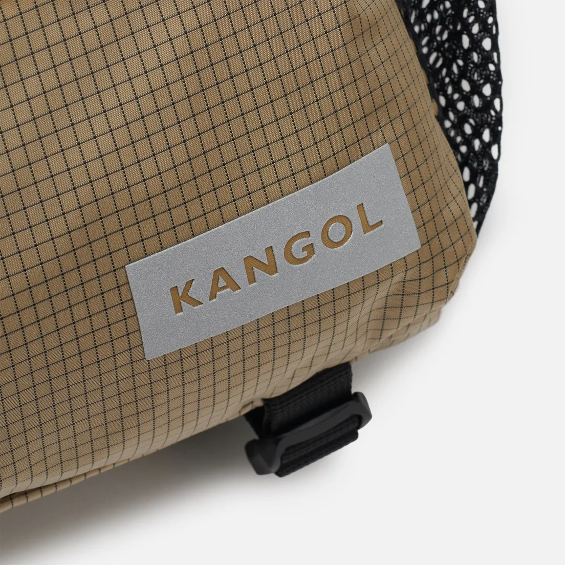 Kangol Сумка CBR Retrocore Large Cross