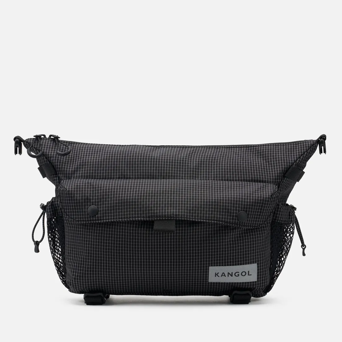 Kangol Сумка CBR Retrocore Large Cross
