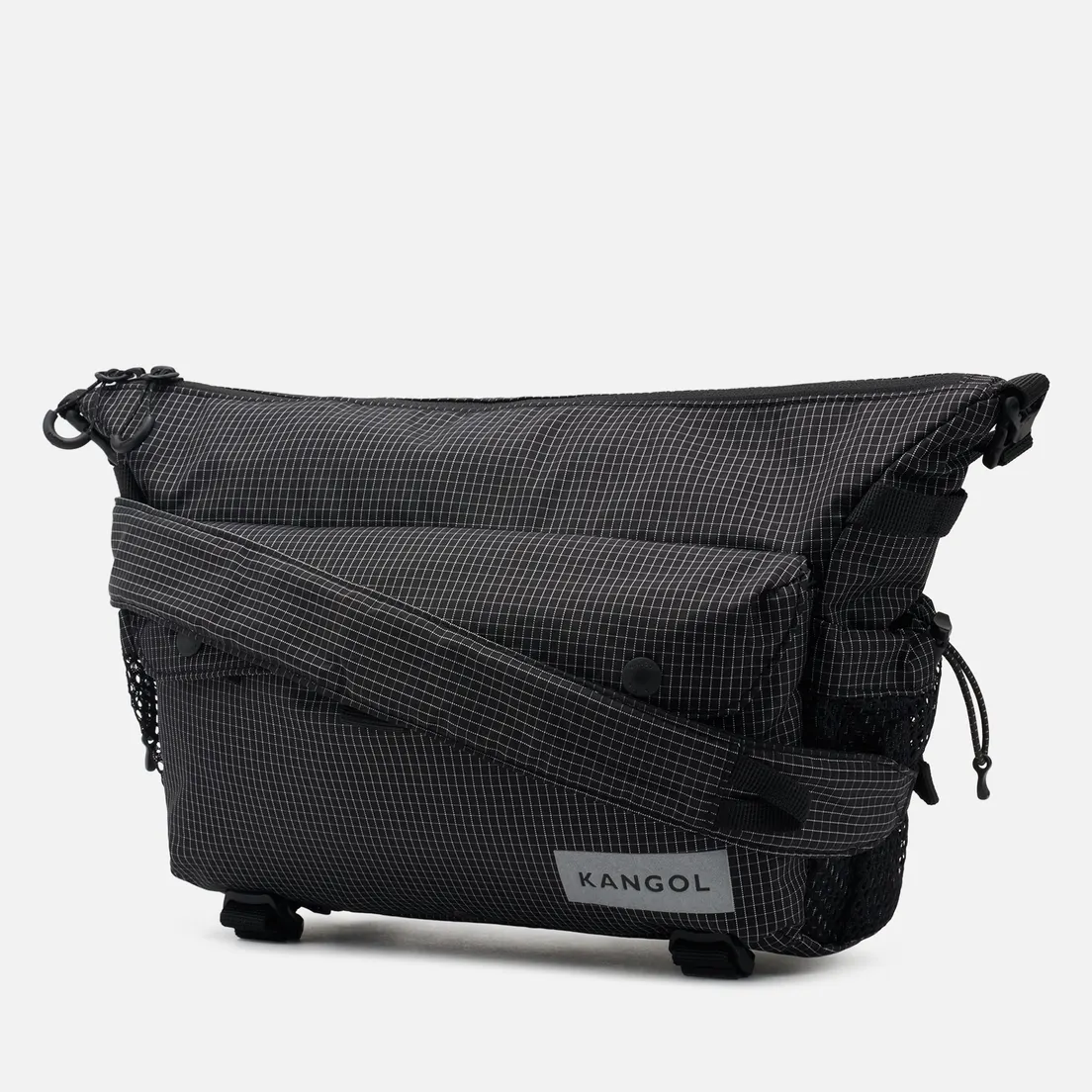Kangol Сумка CBR Retrocore Large Cross