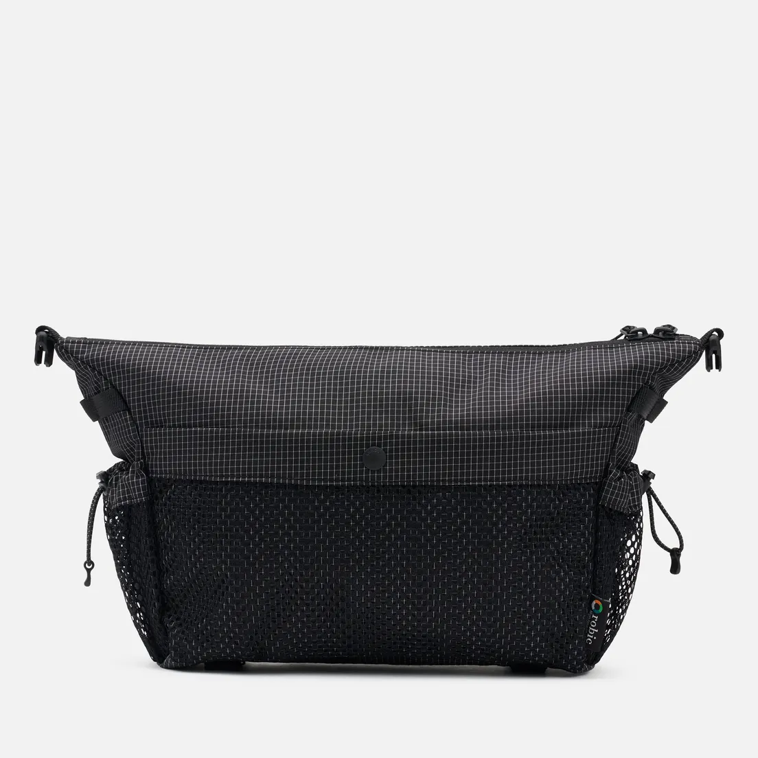 Kangol Сумка CBR Retrocore Large Cross