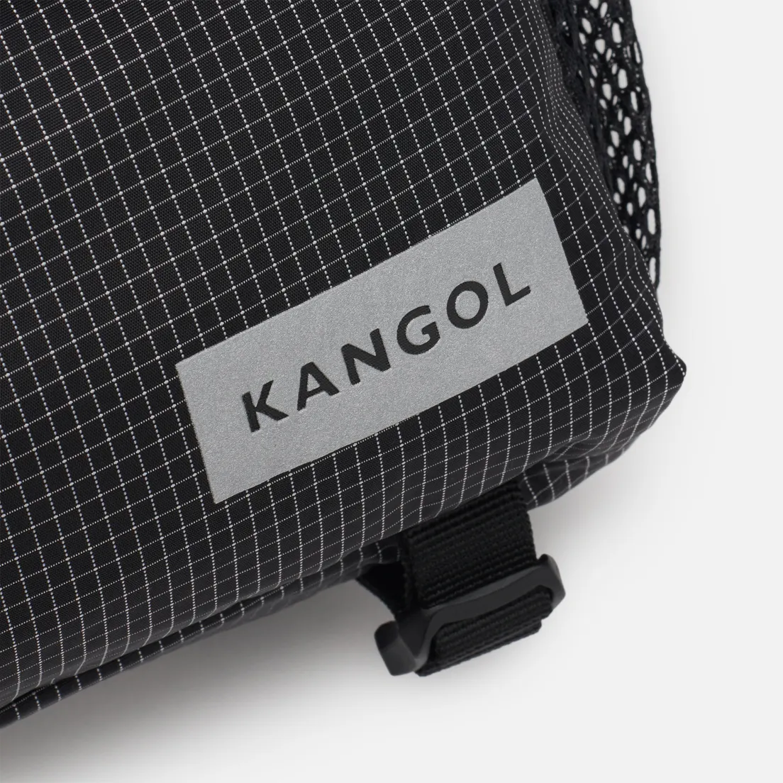 Kangol Сумка CBR Retrocore Large Cross