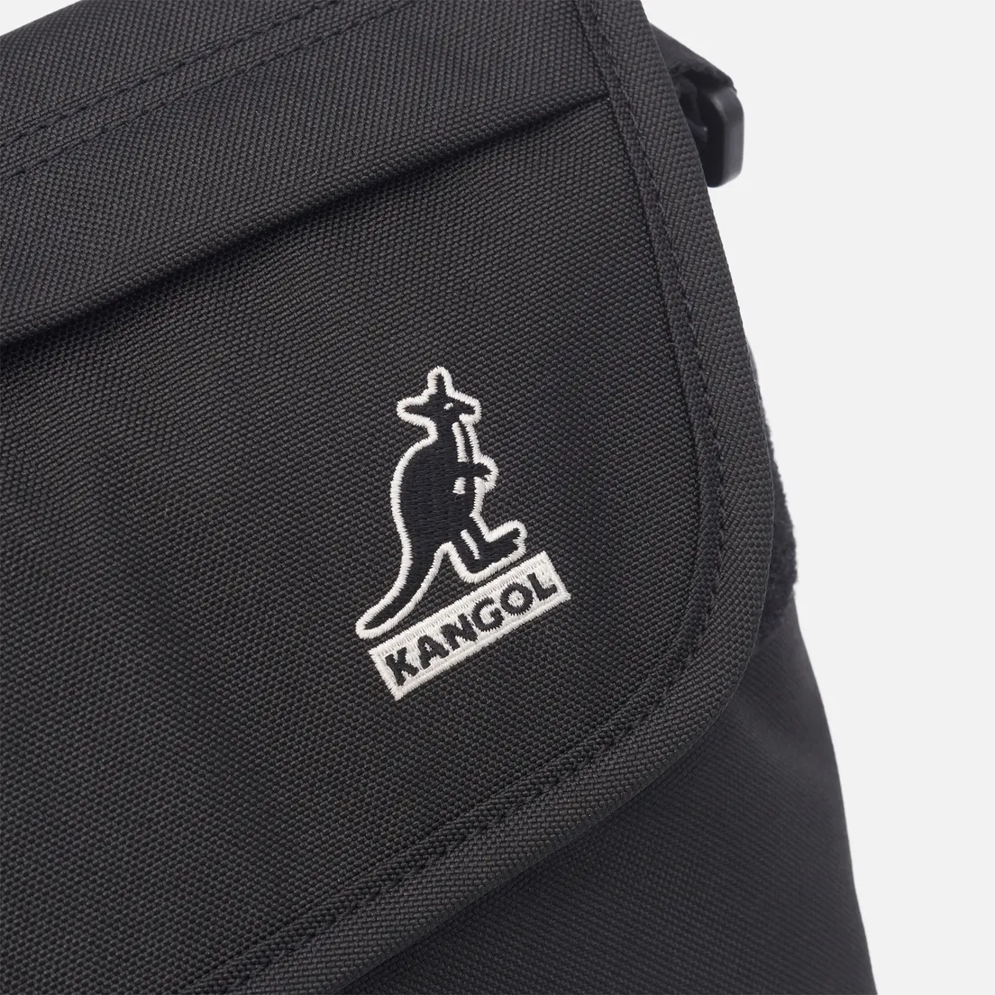 Kangol Сумка Retrocore Standard Mini II
