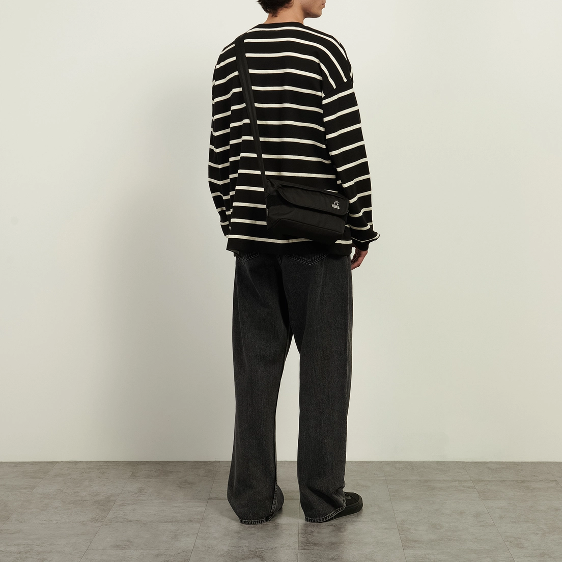 Kangol Сумка Retrocore Standard Mini II